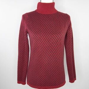 MWOT lands' end cashmere sweater‎